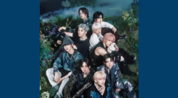 Heartbreak Time Machine Lyrics โ &TEAM | from "Back to Life"