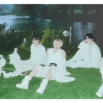 Where Do You Go? Lyrics – TXT | from “Starkissed”