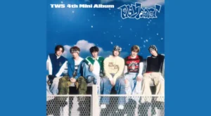 Here For You Lyrics - TWS (투어스) | from "play hard"