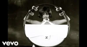 CHANEL Lyrics - Tyla