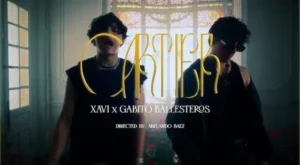 Cartier Lyrics - Xavi & Gabito Ballesteros