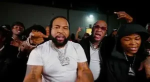 FK That Nia Lyrics - YoungBoy Never Broke Again