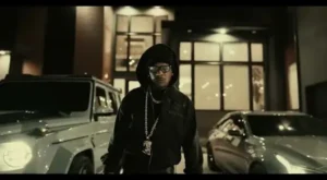 Don’t Say Nun Lyrics - Yung Wolf (feat. Rylo Rodriguez)