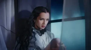 Unravel Lyrics - Poppy