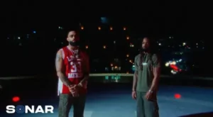 Felony Lyrics - Amenazzy & Eladio Carrión