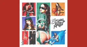 BRINCADEIRA GOSTOSA Lyrics - Anitta | Ensaios da Anitta - EP