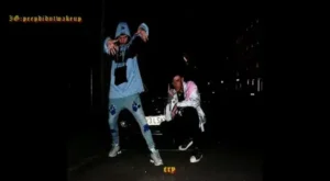 Poison Lyrics - BEXEY & Lil Peep | from "Romeo’s Regrets"