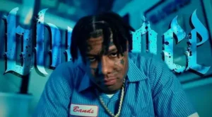 Baby Girl Lyrics - Blueface