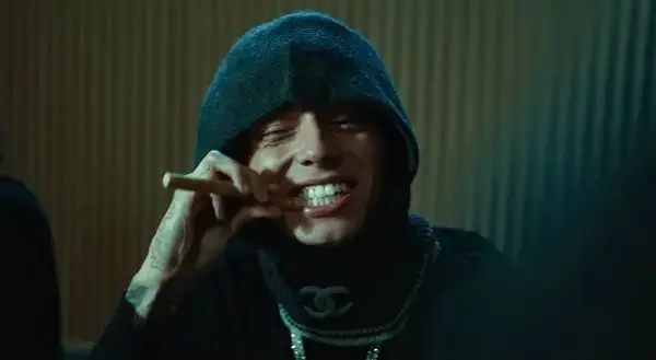 Booga Lyrics - Central Cee