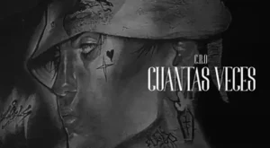 Cuántas veces Lyrics - C.R.O (Bardero$)