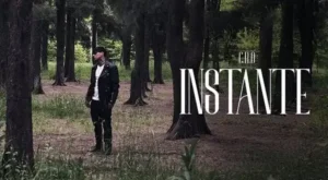 Instante Lyrics - C.R.O (Bardero$)