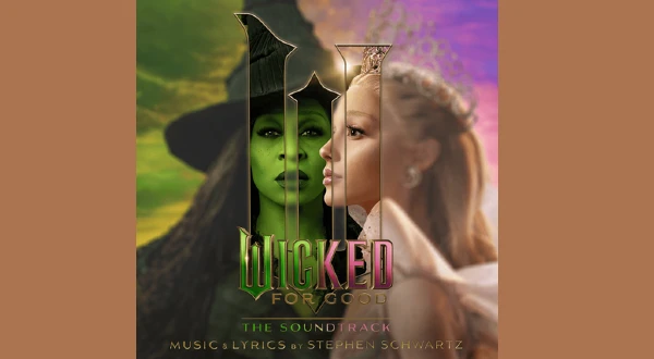 No Good Deed Lyrics - Cynthia Erivo | from "Wicked: For Good"