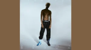 Whatever The Case Lyrics - Danny Brown & ISSBROKIE