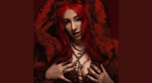 BRINCAR Lyrics - De La Rose | from "FX De La Rose"