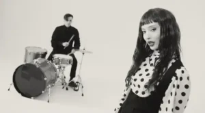 DON’T EVER LEAVE ME Lyrics - Faouzia | from "FILM NOIR"