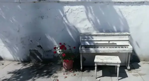 FOTOGRAFIA Lyrics - Geolier