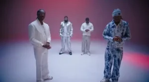 BLOQUÉ Lyrics - GIMS & L2B