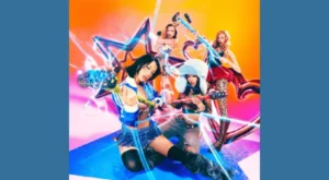 Little Miss Lyrics - GIRLSET