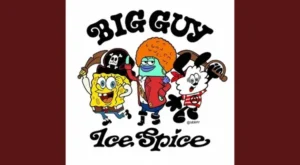 Big Guy Lyrics - Ice Spice