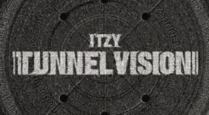 Nocturne Lyrics - ITZY | from "TUNNEL VISION"