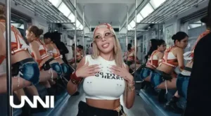 Girls Like Me Lyrics - Jessi (제시)