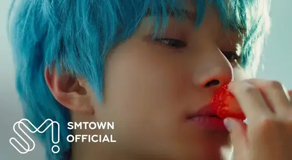 SUGAR Lyrics - JUNGWOO 정우