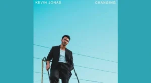 Changing Lyrics - Kevin Jonas