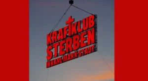 Zeit aus dem Fenster Lyrics - Kraftklub & Deichkind