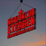 So rechts Lyrics – Kraftklub | from “Sterben in Karl-Marx-Stadt”