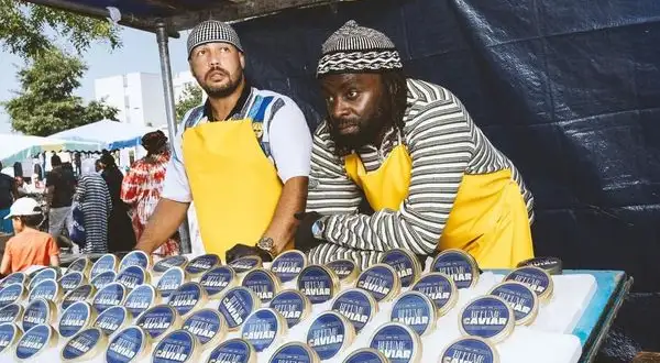 La vie qu’on mène Lyrics - Limsa d’Aulnay & ISHA