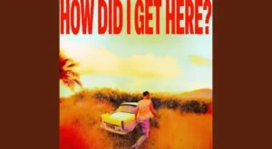 Dark To Light Lyrics - Louis Tomlinson | from “How Did I Get Here?”