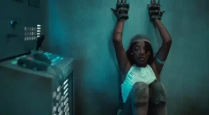 Cheiro de Despedida Lyrics - LUDMILLA & Veigh