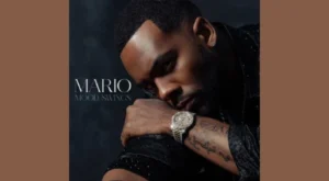 Mood Swings Lyrics - Mario | from "Mood Swings"