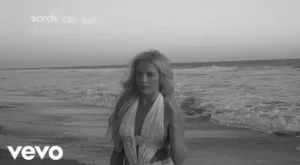 Beautiful Things Lyrics - Megan Moroney | from "Cloud 9"