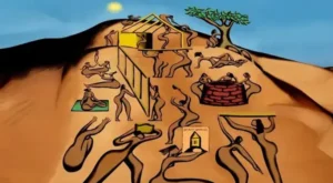 Waist Lyrics - Omah Lay | from "Clarity of Mind"