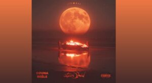 ALE Lyrics - Ozuna & Beéle | from "STENDHAL"