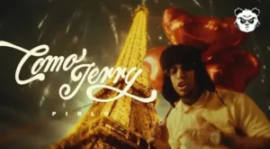 COMO JERRY Lyrics - Pirlo | from "EL ANDROIDE"