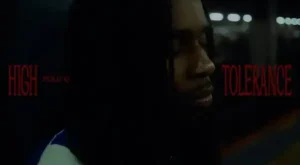 High Tolerance Lyrics - Polo G | HOOD POET: Black Heart Edition