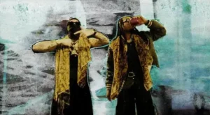 New Trip Lyrics - Quavo & Yeat | from "SATCHAMO"