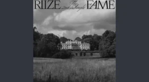 Sticky Like Lyrics - RIIZE | from "Fame"