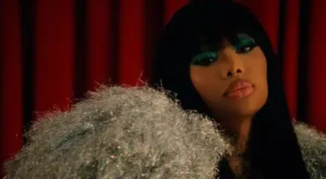 Heart Of A Woman Lyrics - Summer Walker