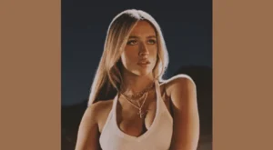 NOBODY’S GIRL Lyrics - Tate McRae