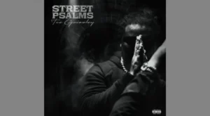 Make Em See Lyrics - Tee Grizzley | from "Street Psalms"