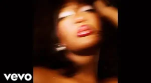 First Lyrics - Tems | from "Love Is A Kingdom"