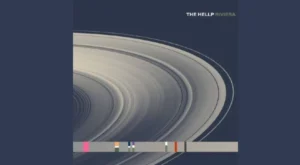 Doppler Lyrics – The Hellp | from “Riviera”