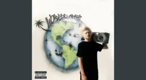 WHAT IS ON UR MIND Lyrics - Tommy Richman