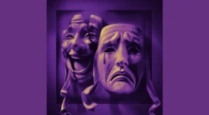 GOOD CRY Lyrics - VOILÀ | from "The Last Laugh (Part II)"