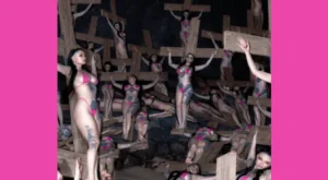 HEROINE ICONOCLAST Lyrics - Zheani & Danny Brown