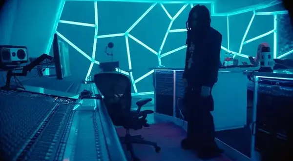 Can't Count Me Out Lyrics - Trippie Redd