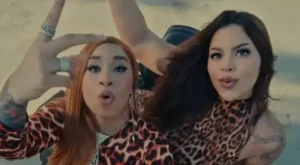 GELATINOZO Lyrics - Arlene MC & Gracie Bon